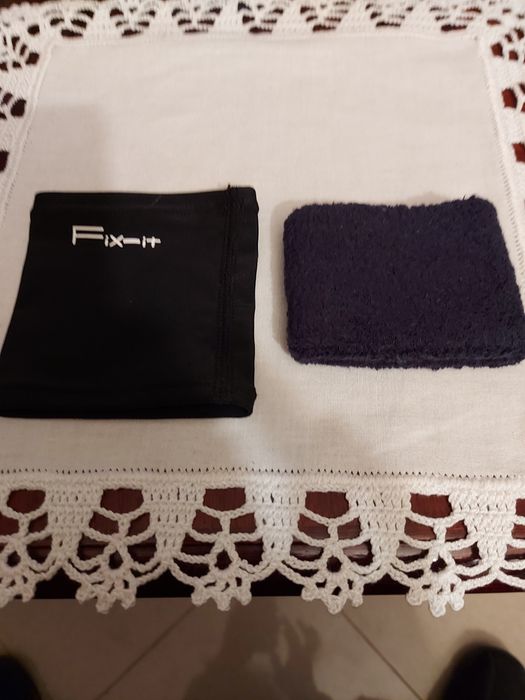 Da Nike e Kipsta para pulsos - Adultos.