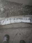 Waz strazacki do wody 75 3 cale 20m