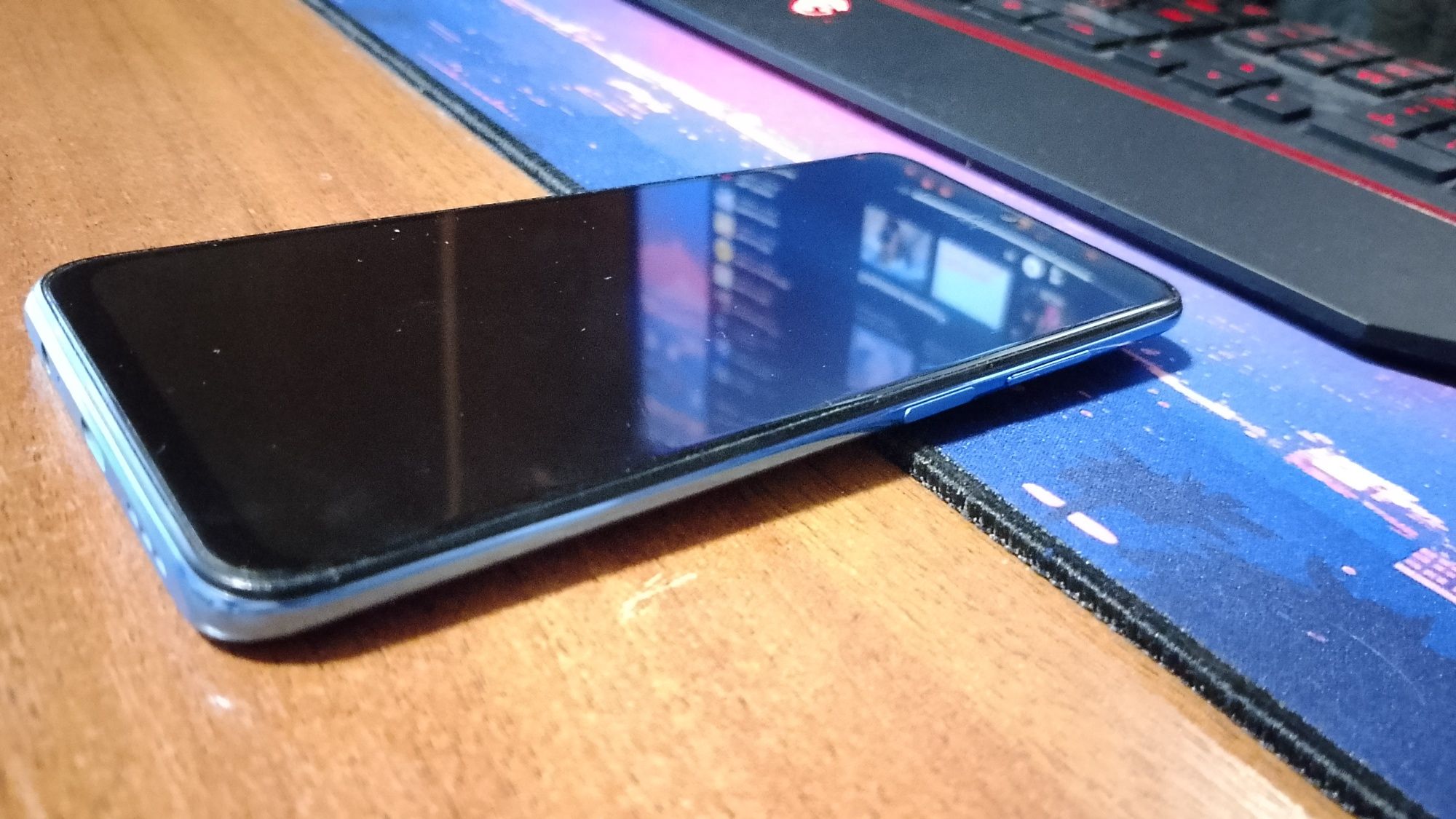 Xiaomi redmi note 10s 6/128