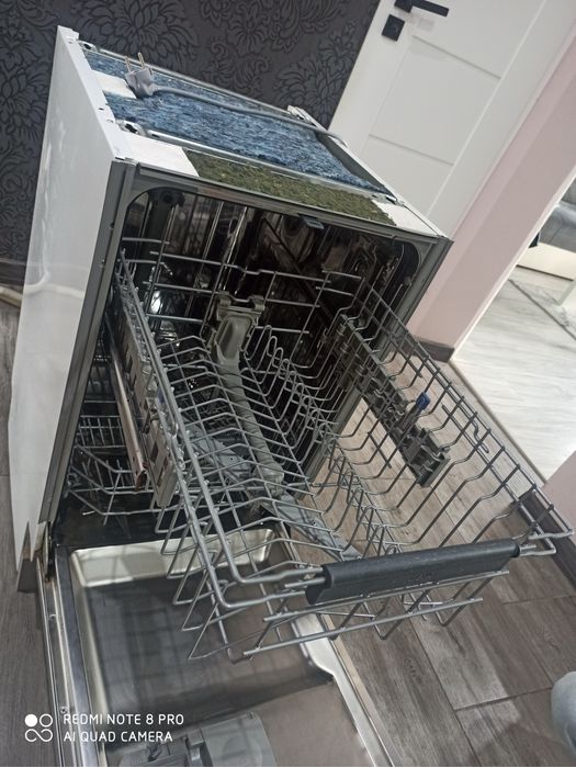 Zmywarka Beko 45 uszkodzona