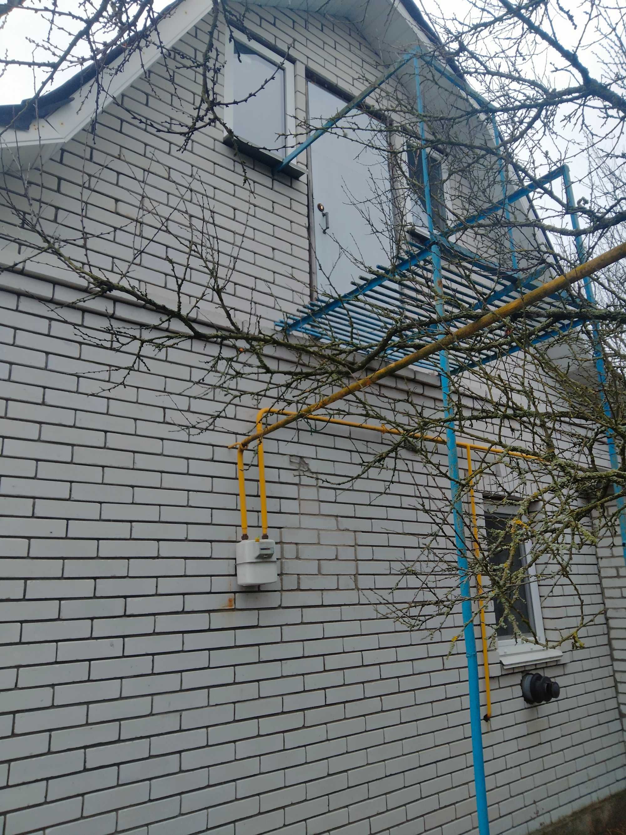 Дома продаются в красивом селе в с.Перевоз