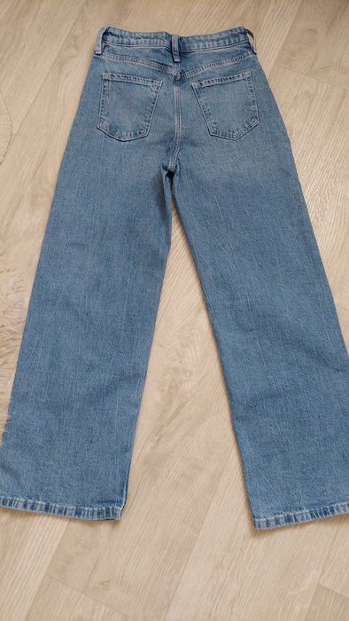 Джинси НМ 9-10 років, 140 см