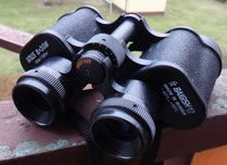 Lornetka BPC5 BAIGISH 8x30 Made in Russia
