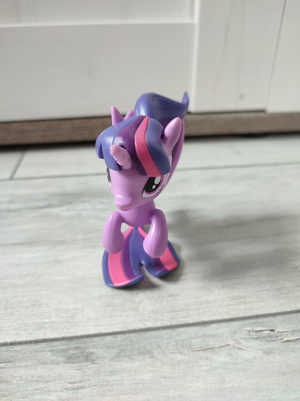 Twilight sparkle syrenka My little Pony