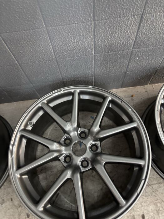 Jantes tesla model 3