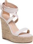 Buty na koturnie_Silvian heach_38