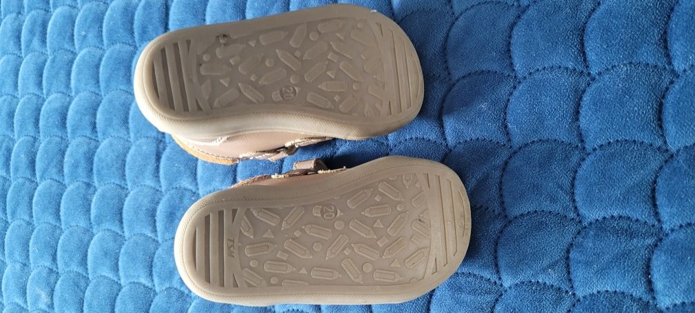 Buty zimowe dla chlopca Bartek rozmiar 20