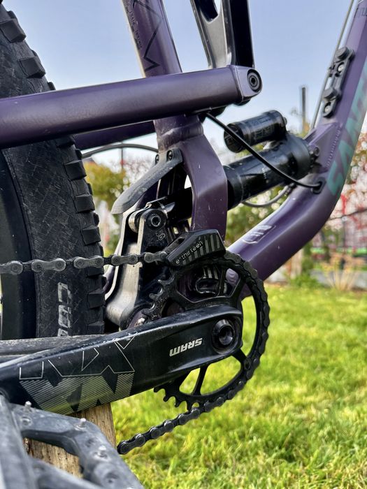 Zamienie za jibbera/enduro