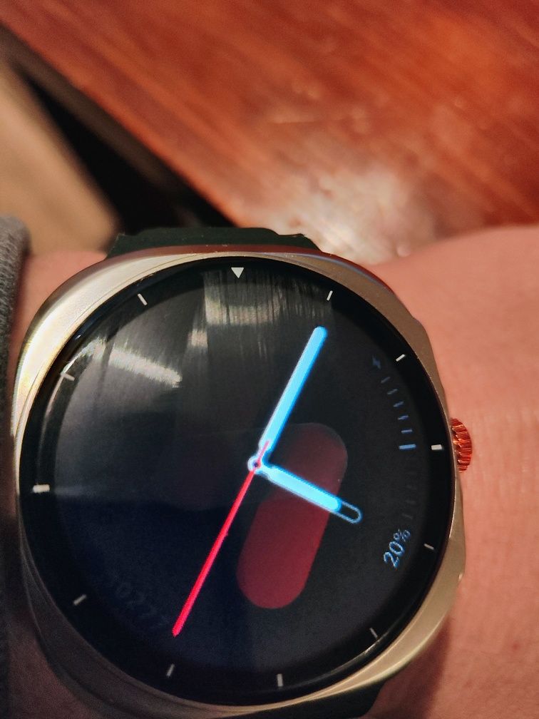 Smart watch 7 model na 2025 r .