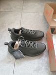 Buty lowa fortux  ranger green 43 1/3 do biegania,  trekkingowe