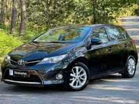 Toyota Auris 1.4 D-4D
