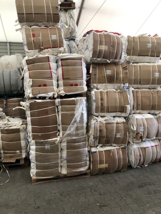 Worki big bag bagi 95x95x100 bigbag Uzywane Najwyzsza Jakosc w Polsce