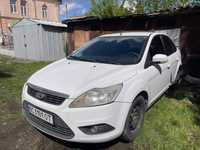 Ford focus 2008 Терміново!!!