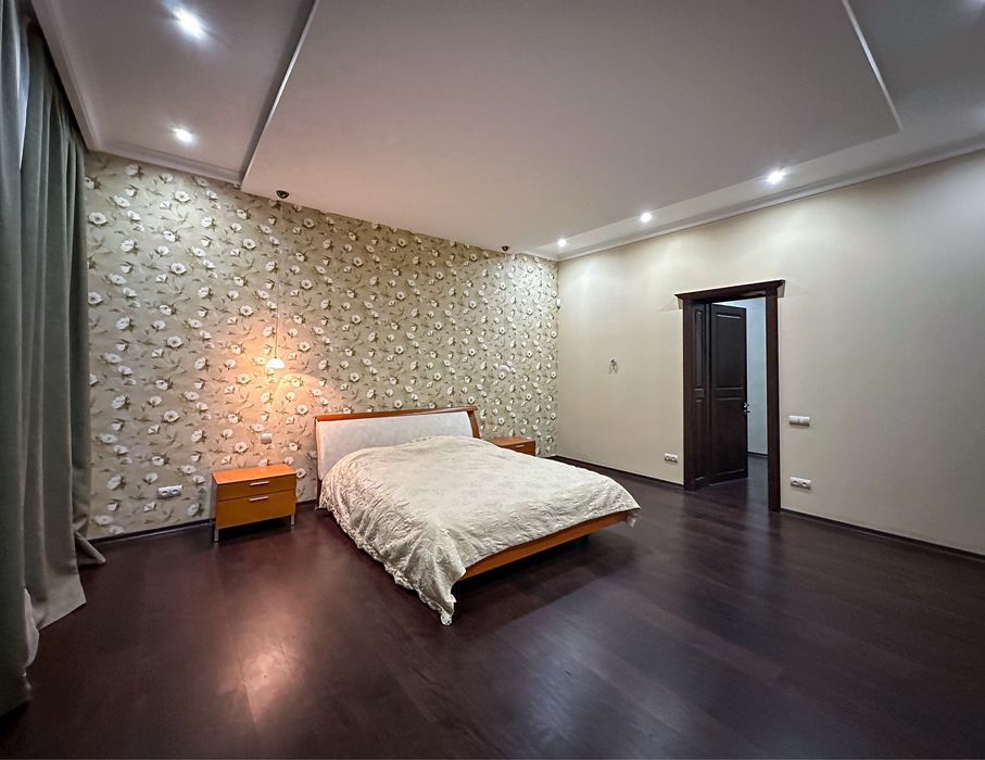 VIP Загородный дом на В.Лугу 4 спальни , 4 с/у.