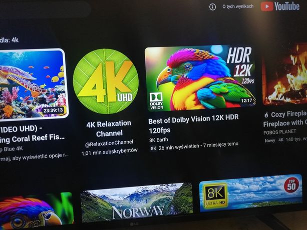 43 smart tv z WiFi youtube Netflix
