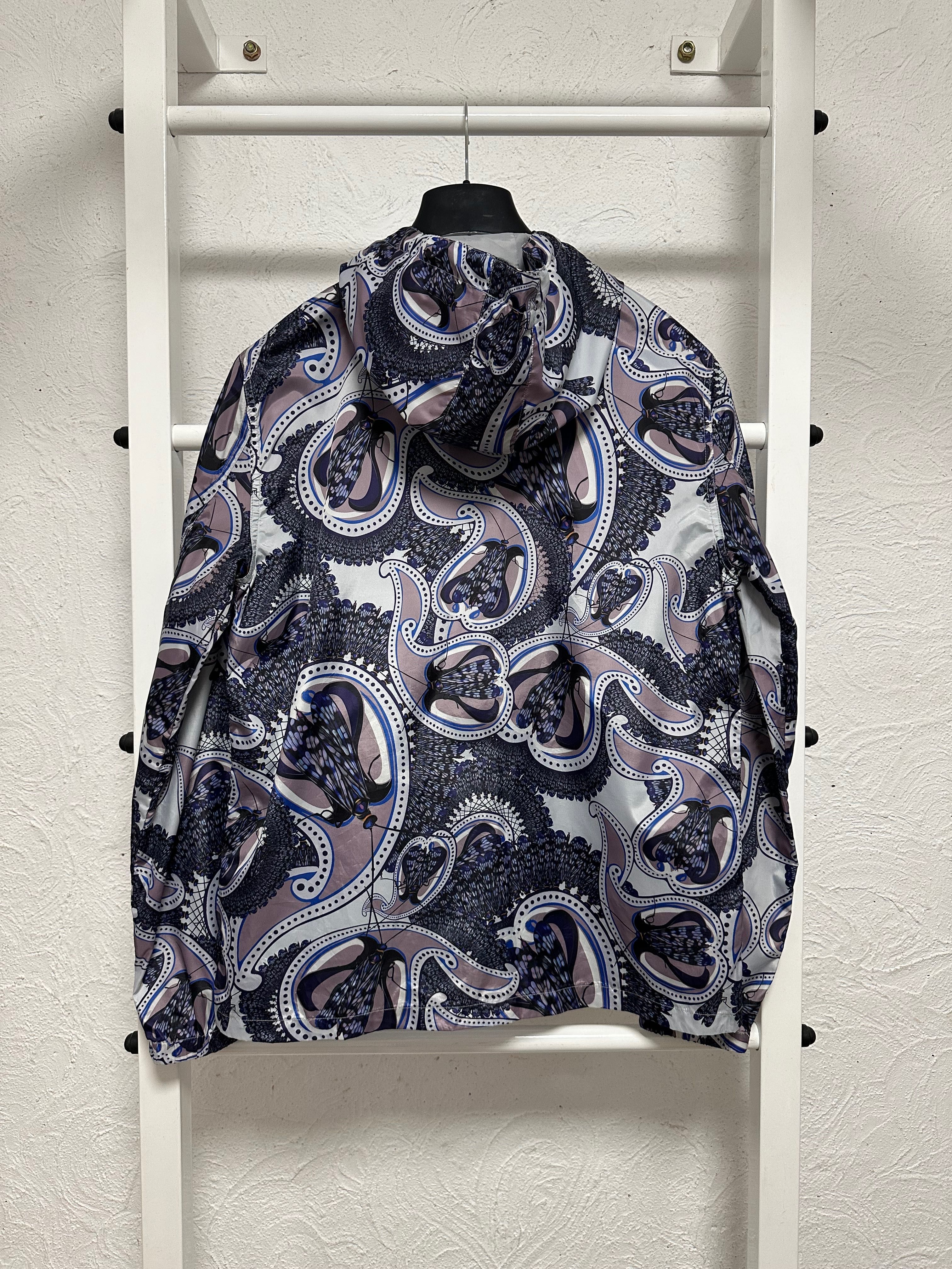 Ветровка Pretty Green x Katie Eary М размер