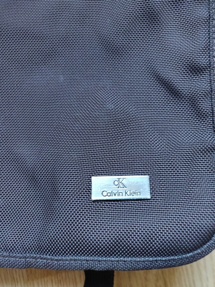 Портфель сумка Calvin Klein