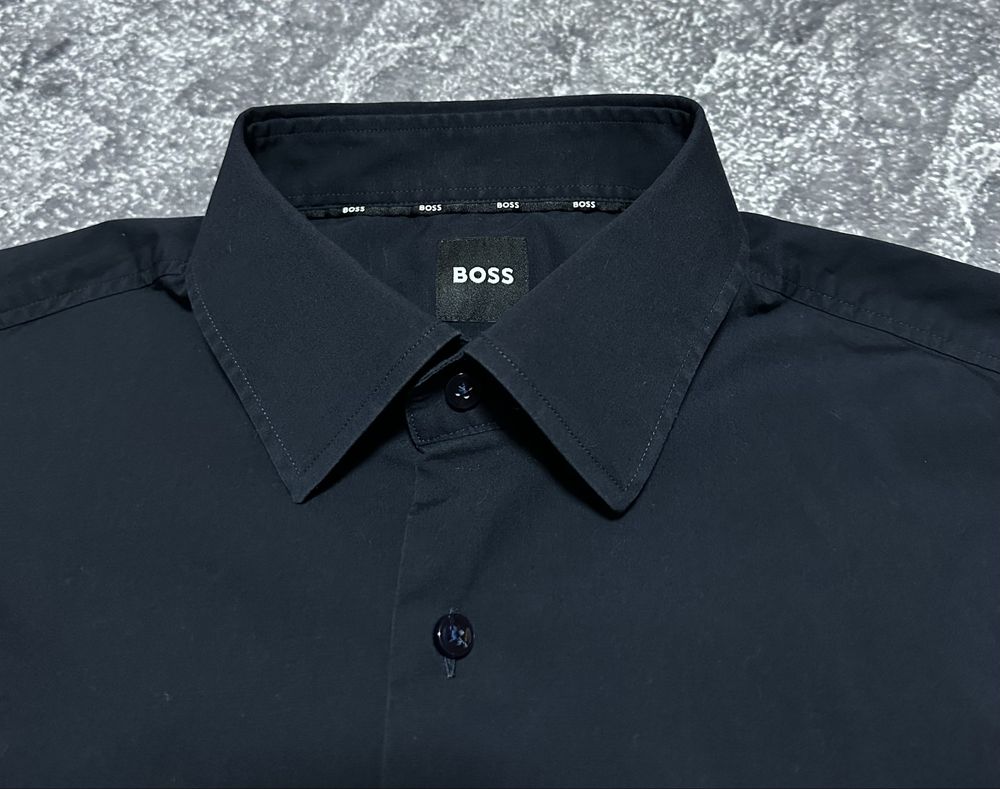 Сорочка Boss оригінал