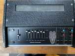 Wzmacniacz basowy + kolumna Logitech Vermona Regent 620