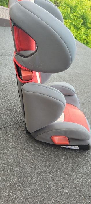 Fotelik samochodowy Chicco Key 2-3 15-36 Kg