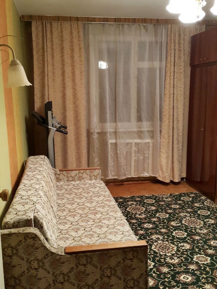 Оренда смарт квартири метро Печерська