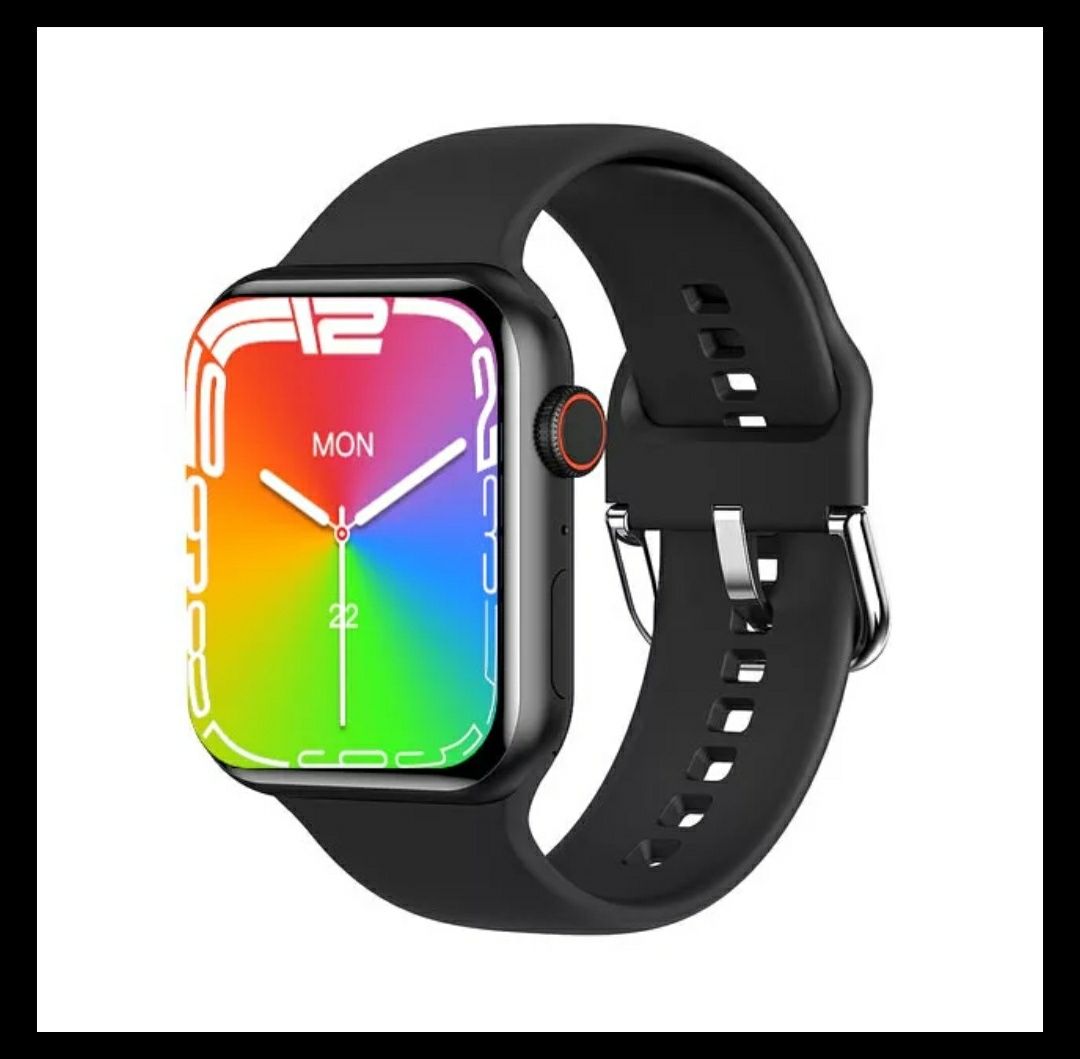 Новые wearfit HW 7 max