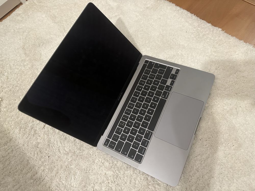 Macbook Pro 13 - 2020