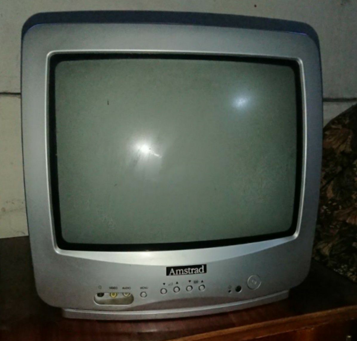 Телевізор Amstrad