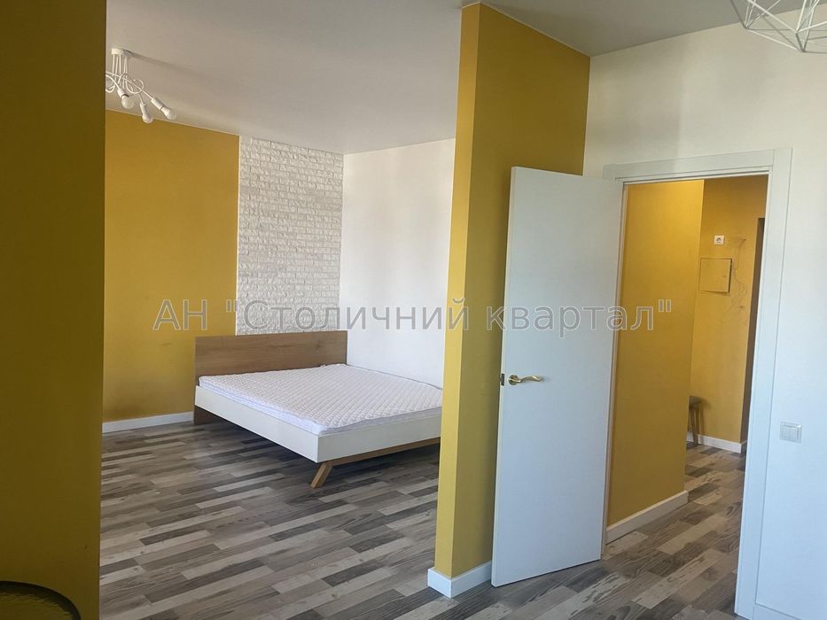 Оренда 1к квартири ЖК Наш Будинок , метро Нивки