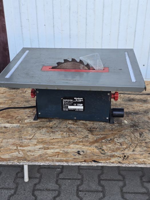 Piła stołowa-krajzega niemiecka 720 W