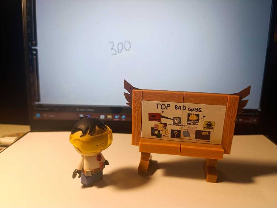 Південний Парк Южный парк фігурка Стен Марш