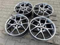 5x100 7j x 16" et36 Vw Audi BBS OE