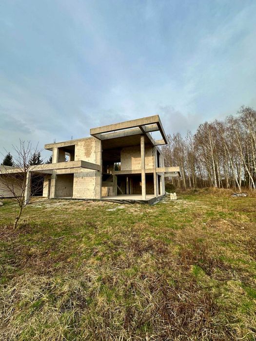 Budowa domów, osiedli, stan surowy, hale, biurowce, przemysłowe