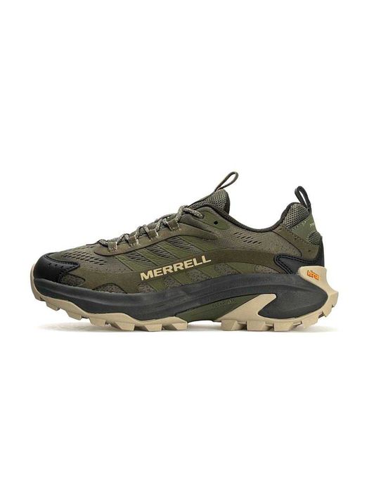 РОЗПРОДАЖ! Merrell Moab Speed 2 Khaki 41 42 43 44 45 мерел