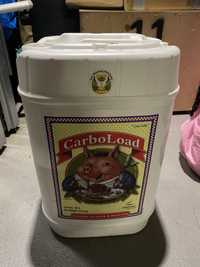 CarboLoad - 22L / Growbox