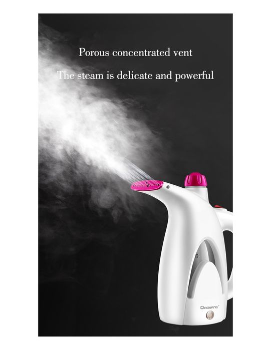 Ferro a Vapor Vertical QA-Y54