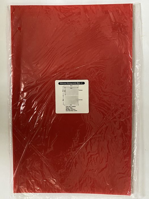 Матриця силіконова