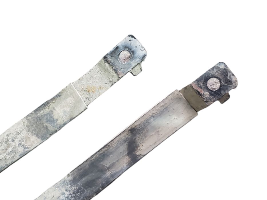 хомут бензобака пара Honda CRV RD1 1995-2001 17521S10020 разборка