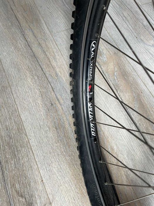 Велосипед Specialized HardRock