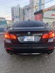 Автомобіль, машина Bmw 535i x-drive f10 stage1