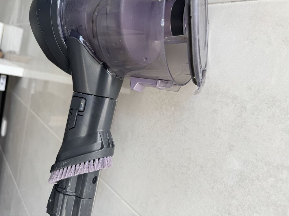 Vendo aspirador HOOVER