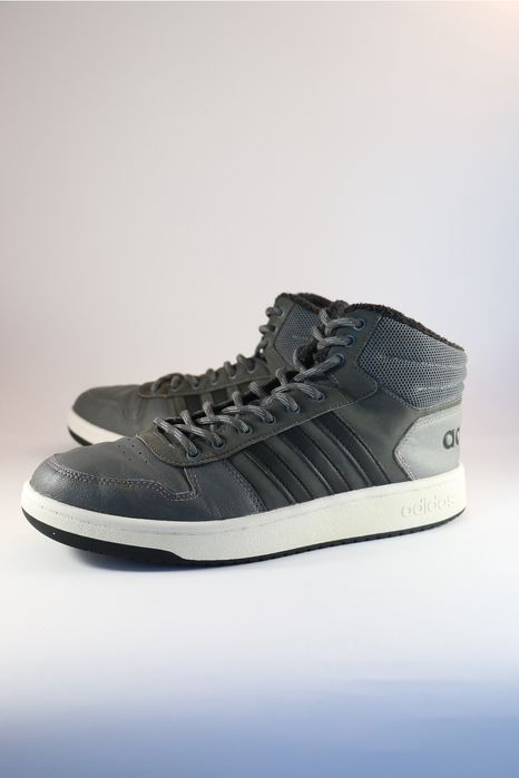 Adidas HOOPS MID 2 Розмір 46