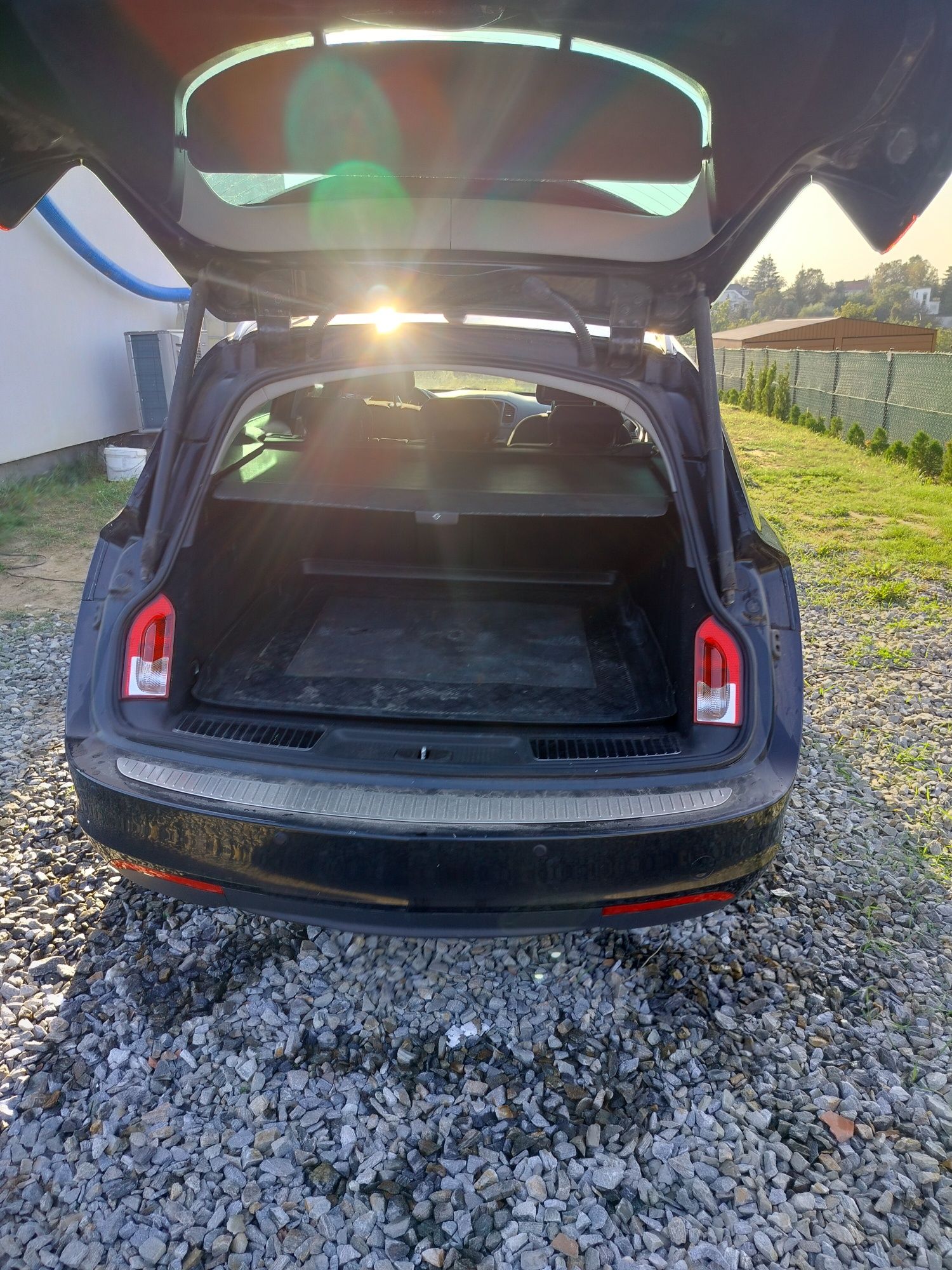 Opel Insignia 2.0CDTI Sports Router SW nawigacja klimatronik