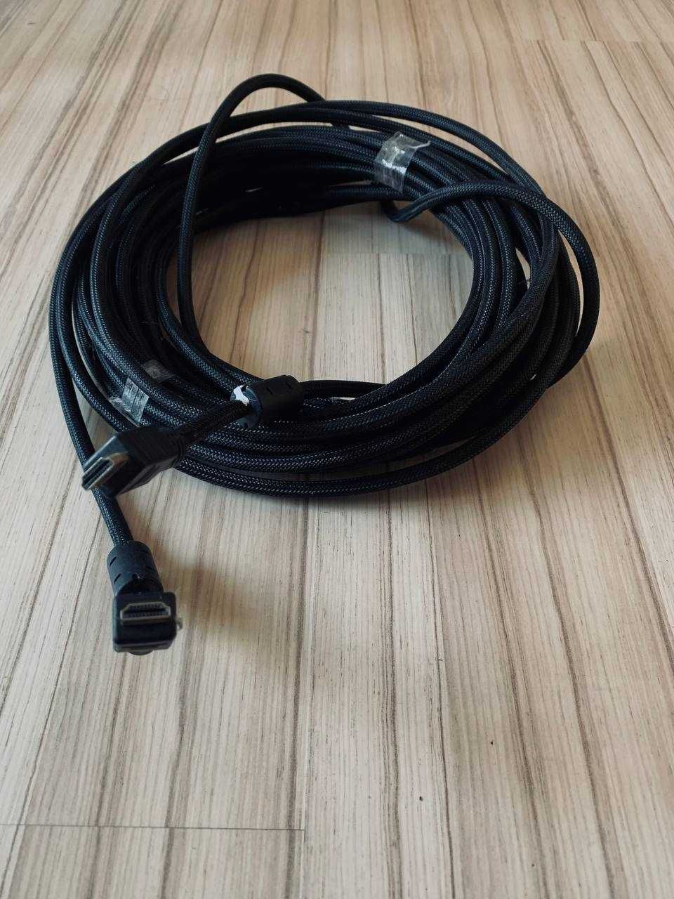 Przewod Kabel HDMI Dlugi 10m