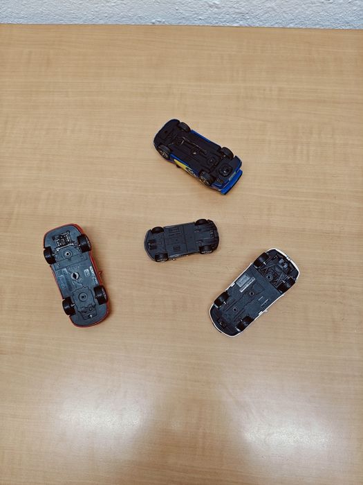 Marca burrago 4 unid.