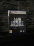 Alan wake remastered  / ps5 / polski pl / playstation 5