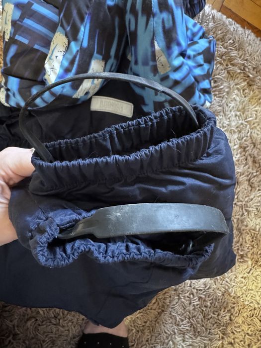 Комбінезон суцільний lenne 86 р