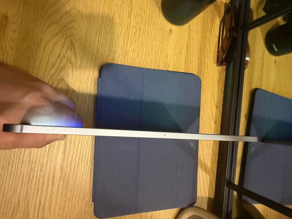 Ipad 11 pro M2 128 gb lte