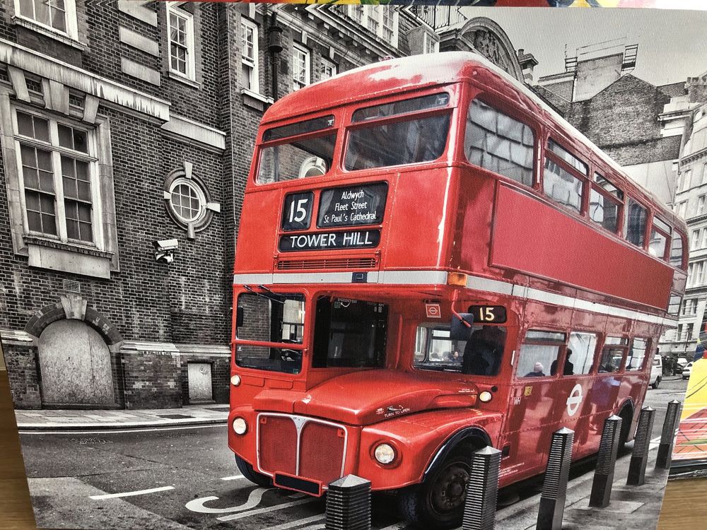 Quadro de Londres