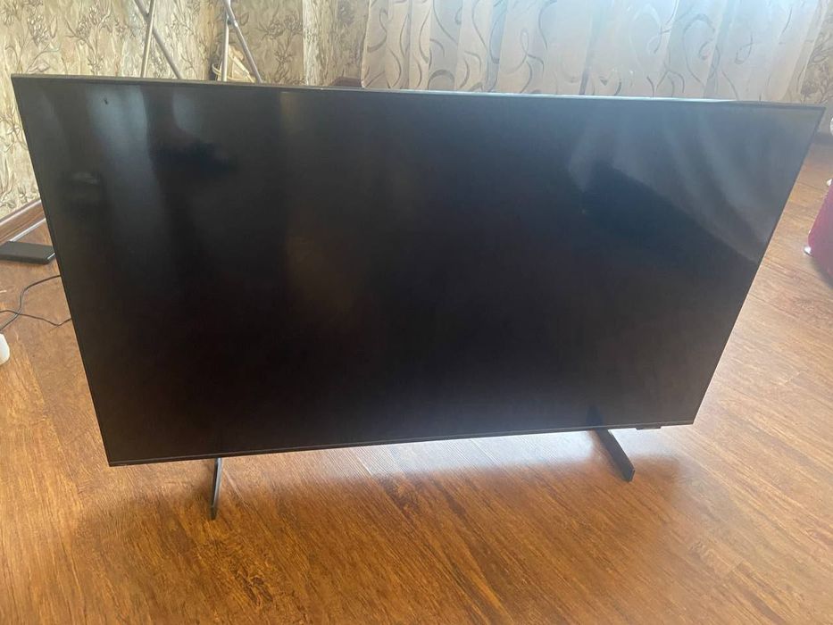 Samsung UE 43CU8000U